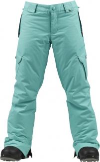 GIRLS CARGO ELITE Hose 2013 paradise