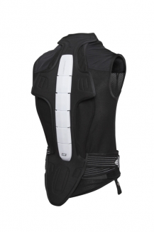 ICETOOLS SYMBIOSIS 2012 black - M