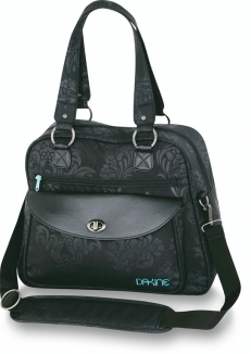 DAKINE VALET Tasche 2013 flourish