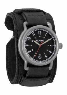 Zum Angebot - NIXON AXE Watch black