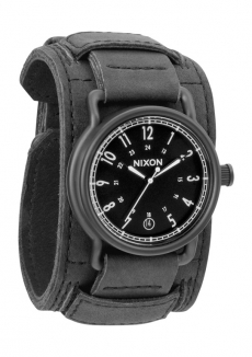 Zum Angebot - NIXON AXE Watch all black