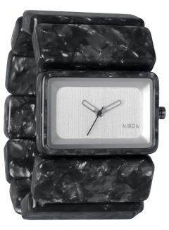VEGA Watch gray granite