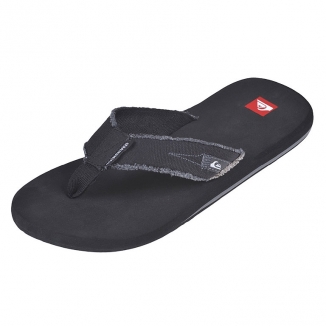 ABYSS Slap 2012 black/grey/black