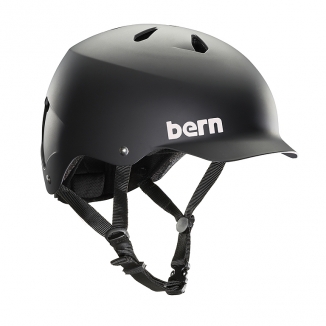 WATTS H2O Helmet 2013 matte black