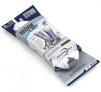 WORKOUT Sock Women