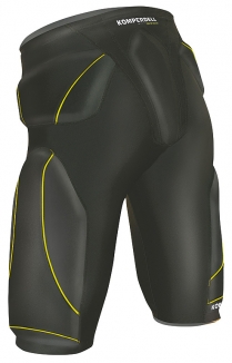 AIRSHOCK Hose 2013 black
