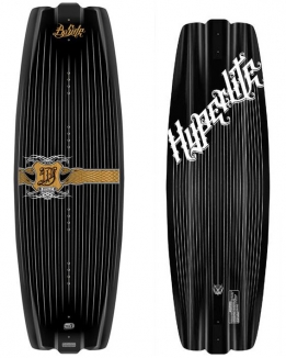 HYPERLITE B-SIDE Wakeboard 2008 - 131
