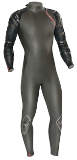 BFT 4/3/2 Full Suit 2011
