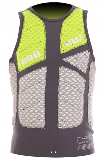 CABLE Weste 2012 green