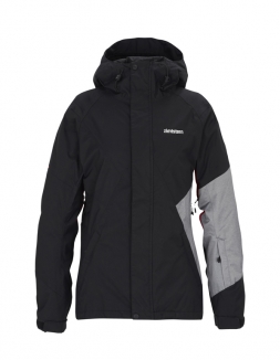 ZIMTSTERN CANOPIA Jacke 2012 black - S