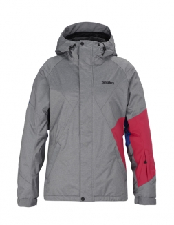 ZIMTSTERN CANOPIA Jacke 2012 melange - S