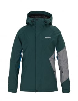 CANOPIA Jacke 2012 pine