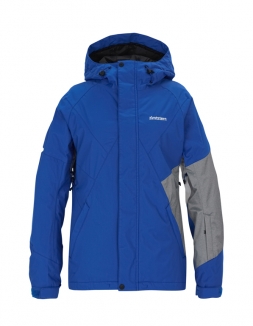 ZIMTSTERN CANOPIA Jacke 2012 royal - XS