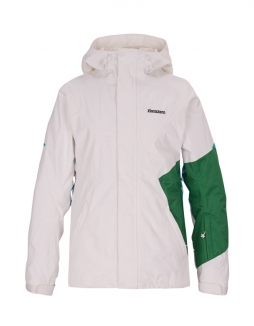 ZIMTSTERN CANOPIA Jacke 2012 white - XS