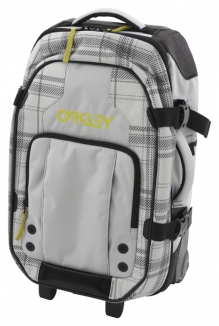 CARRY ON ROLLER Bag 2012 black/grey