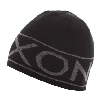 COLT Beanie 2012 black/charcoal