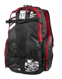 CONCRETE EXPLORER Pack 2013 black/red