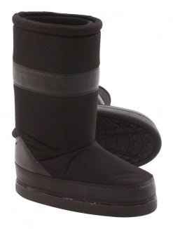 Zum Angebot - ONEILL CRESCENT Schneestiefel 2013 black out