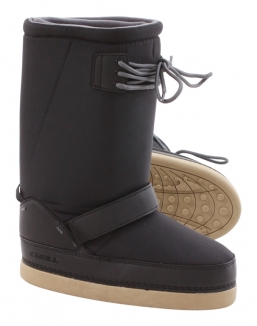 Zum Angebot - ONEILL CRESCENT LACED Schneestiefel 2013 black out