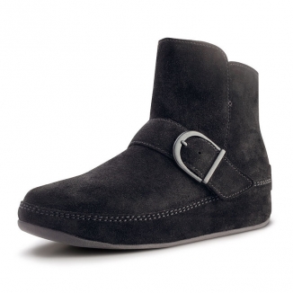 DASH Boot 2012 black