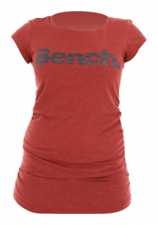 DECK STAR T-Shirt 2013 cinnabar