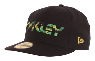 FACTORY NEW ERA Cap 2012 atomic green