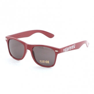 Zum Shop von Warehouse One wechseln ZIMTSTERN FLARED Sonnenbrille 2012 pepper