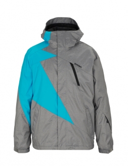 FLASH Jacket 2012 melange
