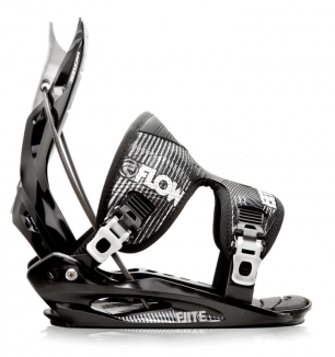 FLOW FLITE 2 MTN Bindung 2012