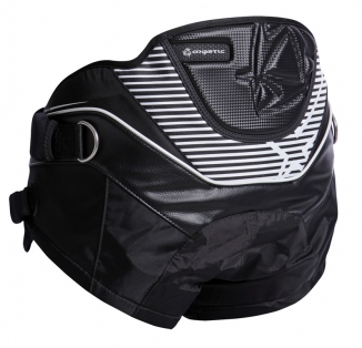 FORCE SHIELD SEAT Harness 2012 black