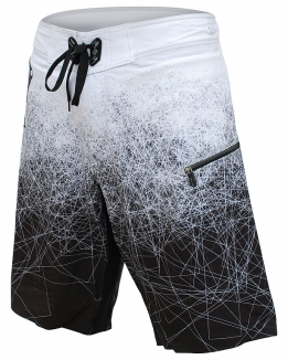 GAME CHANGER PRO Boardshort 2013 black