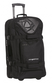 GLOBE TROTTER Tasche 2012 black