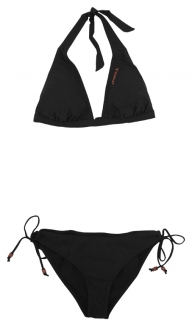 HALTER HIPFIT TIE B-Cup Bikini 2012 black out