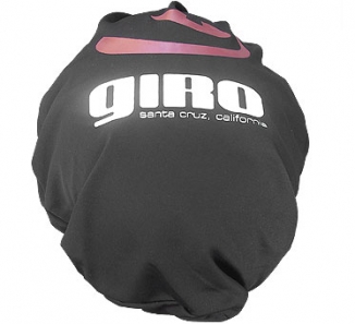 GIRO HELMET BAG black
