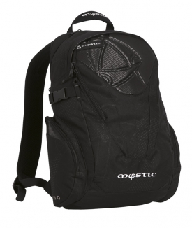 HORIZON Pack 2012 black