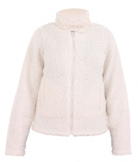 BENCH INSPECTOR Zip Fleece 2012 pristine - 164