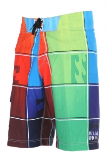 BILLABONG BOX OUT FREDY VON OSTEN Boardshort 2012 multi - 30