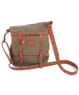 BILLABONG MISHA Tasche 2012 miltary green