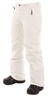JEWEL JR Hose 2012 powder white