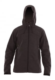 KETTERING Jacket 2013 dark grey marl