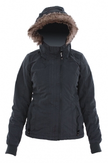 BENCH KIDDER Jacke 2012 dark slate