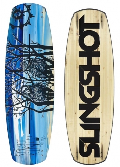 KINE Wakeboard 2012