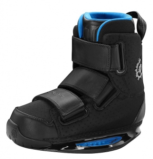 KTV Boots 2012