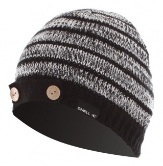 LAAX Mütze 2013 black out