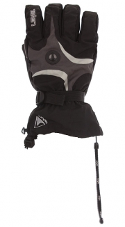 MATRIX Glove black