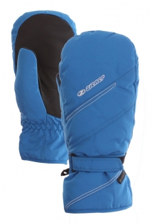 ZIENER LORBASSY KIDS Fäustling 2012 new royal