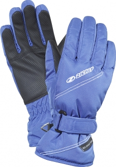 ZIENER LORBI KIDS Handschuh 2012 new royal