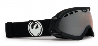 DRAGON MACE Goggle 2009 coal/ionized