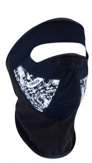 Zum Shop von Warehouse One wechseln ICETOOLS HEAD MASK 2010 mad scene