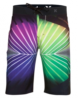 PHANTOM 60 4D Boardshort 2013 multi